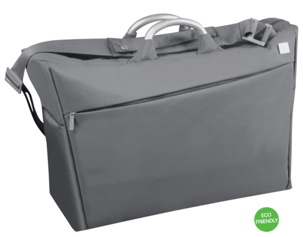 lexon airline double backpack