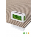 MAIZY LCD clock