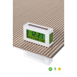 MAIZY LCD clock