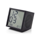 PRISM clock radio