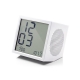 PRISM clock radio