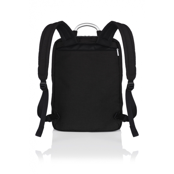 lexon airline double backpack
