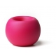 Rubber Vase