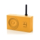 TYKHO GOLD LIMITED EDITION radio