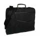 CHALLENGER garment bag - black