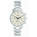 MANAGER woman watch chrono