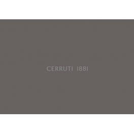 CERRUTI I88I 2019