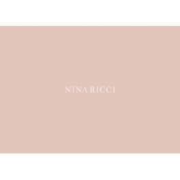 NINA RICCI 2019