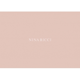 NINA RICCI 2019