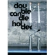 Double candleholder - steel